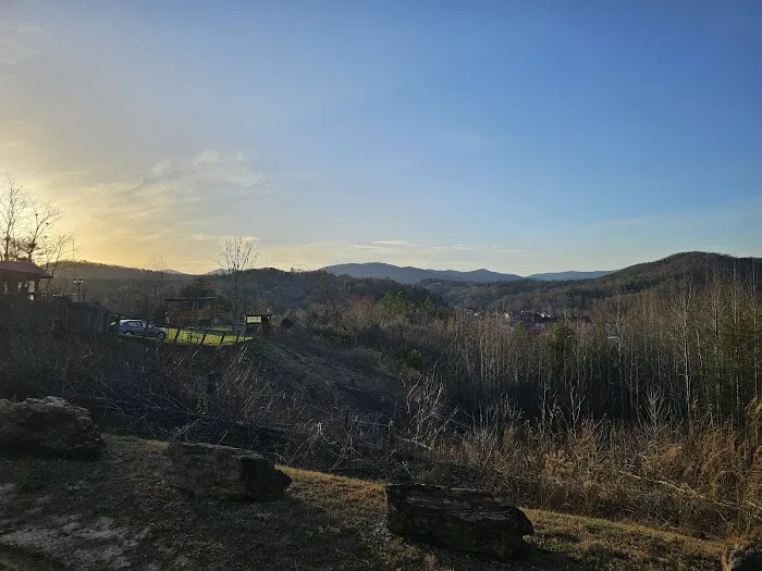 Nacoochee Cabins Picture 1