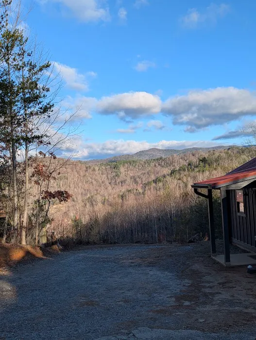 Nacoochee Cabins Picture 4