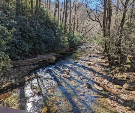 Bristol Fields Horse Camp