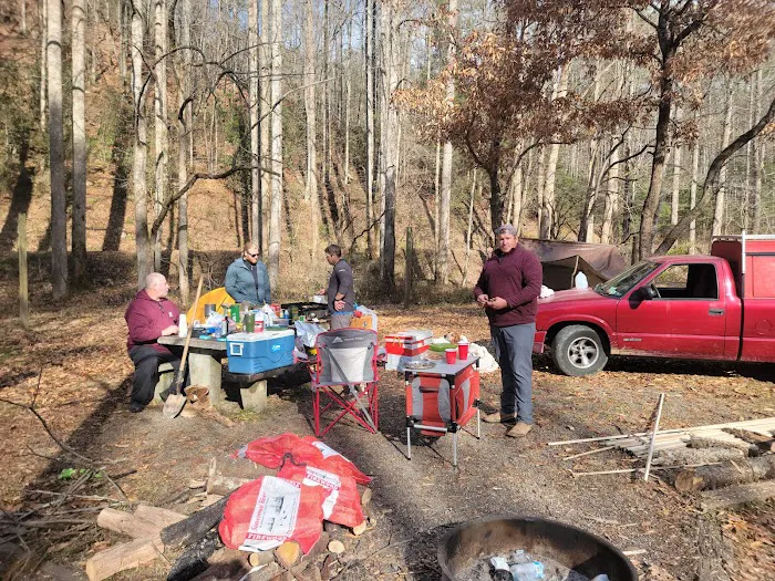 Bristol Fields Horse Camp Picture 4