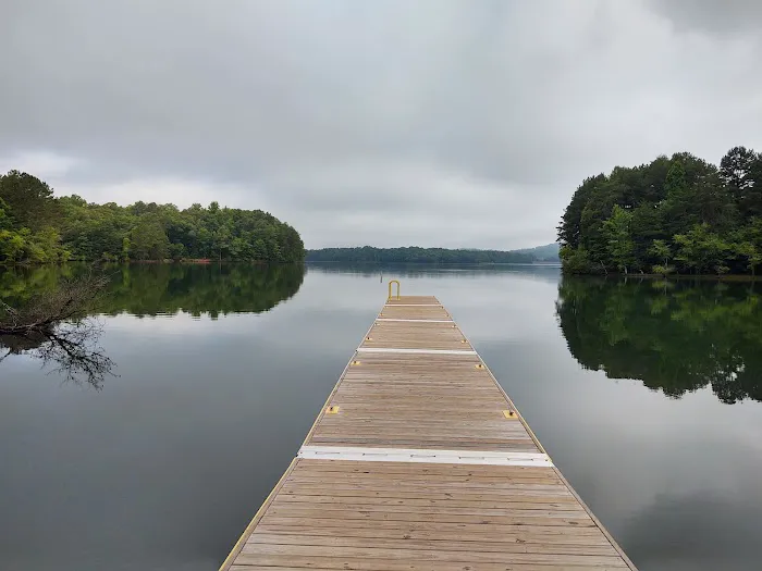 Jackrabbit Recreation Area, Tusquitee Ranger District, Nantahala National Forest Picture 5
