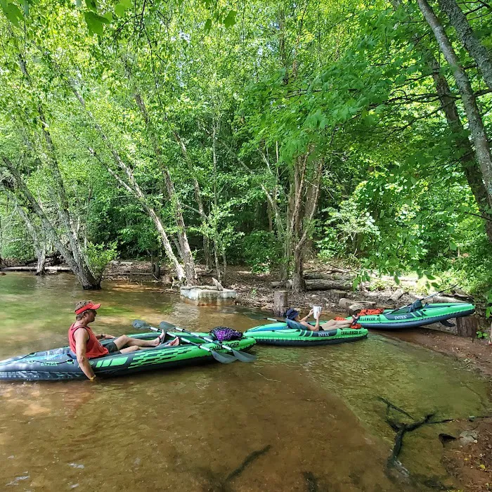 Jackrabbit Recreation Area, Tusquitee Ranger District, Nantahala National Forest Picture 10
