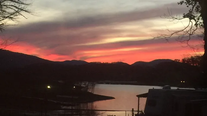 Ho-Hum Campground Picture 3