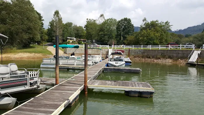 Ho-Hum Campground Picture 4