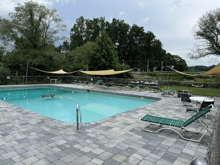 Ho-Hum Campground Picture 2