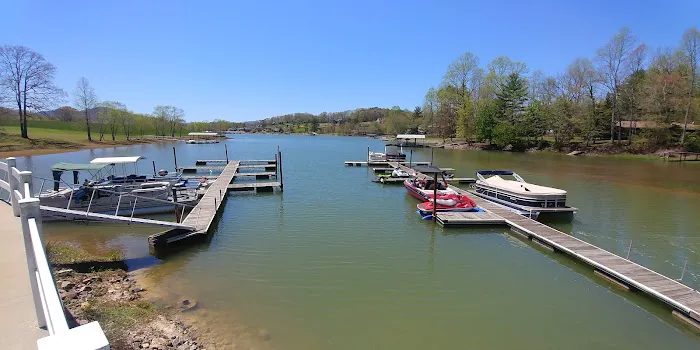 Ho-Hum Campground Picture 1