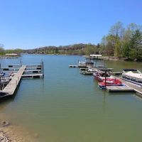 Ho-Hum Campground ico