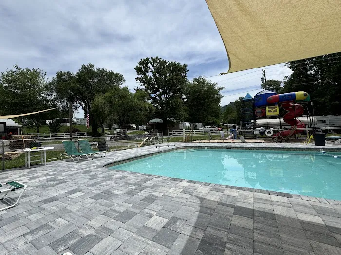 Ho-Hum Campground Picture 5