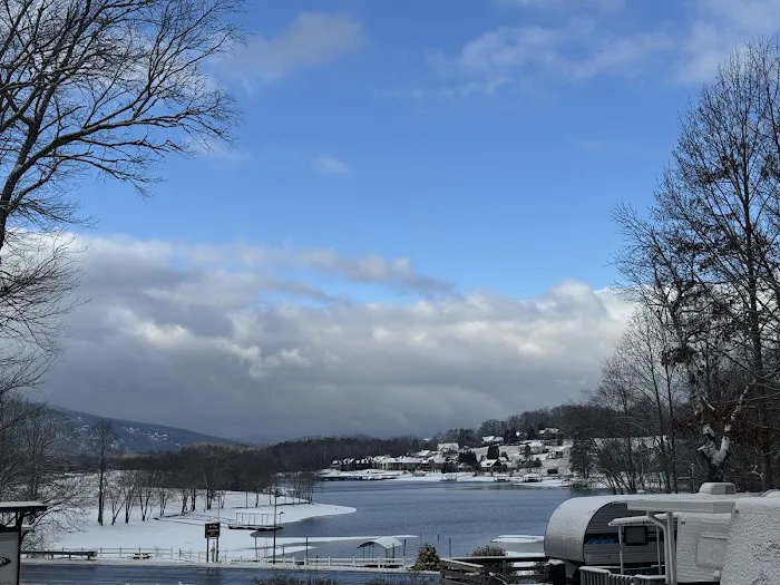 Ho-Hum Campground Picture 6