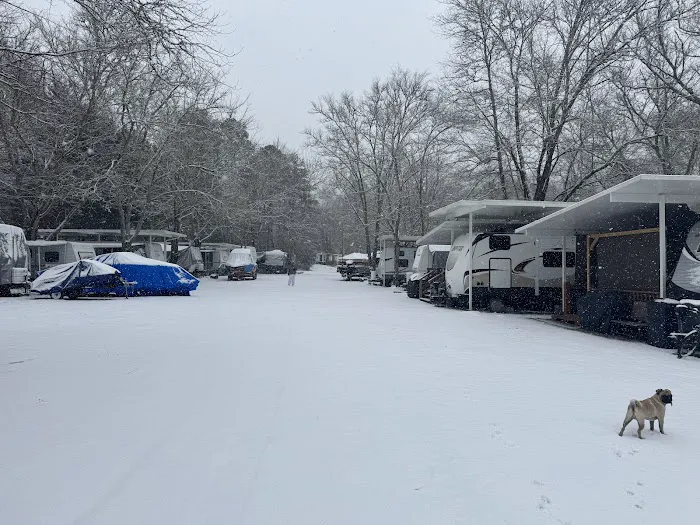 Ho-Hum Campground Picture 8