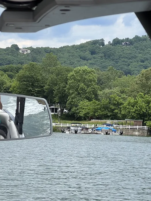 Ho-Hum Campground Picture 10