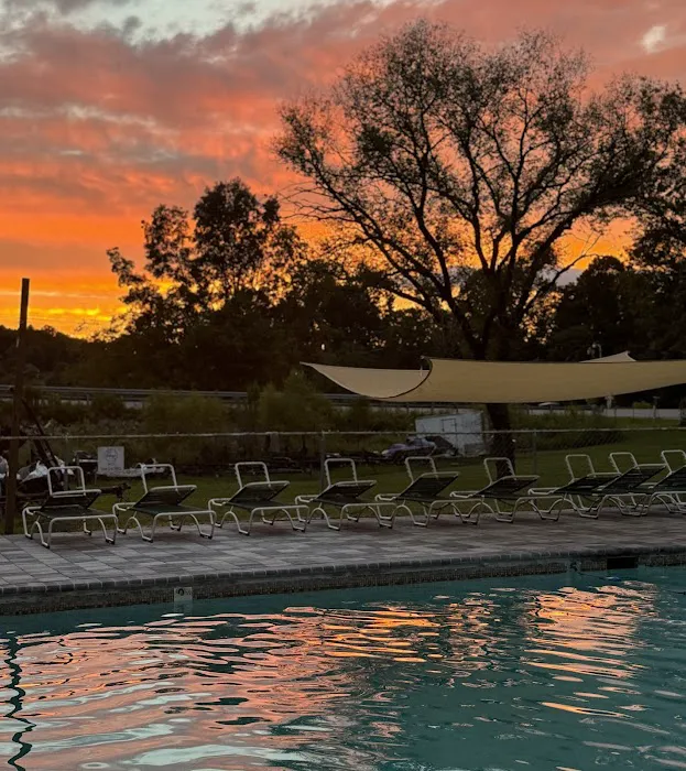 Ho-Hum Campground Picture 9