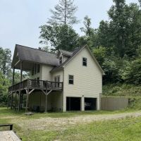 Royer's Cabin - Casa Del Rio ico