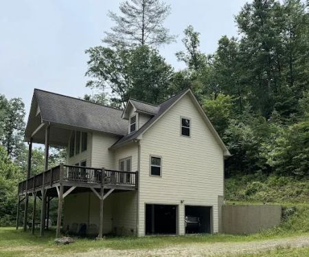 Royer's Cabin - Casa Del Rio