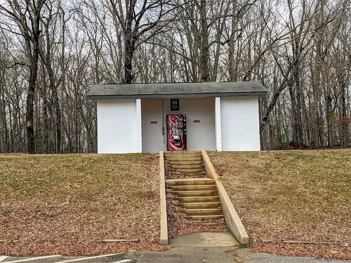 Gibson Cove Campground Picture 2