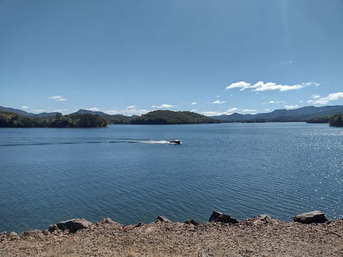 Gibson Cove Campground Picture 3