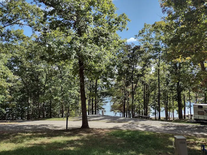 Gibson Cove Campground Picture 1