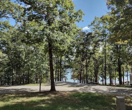 Gibson Cove Campground