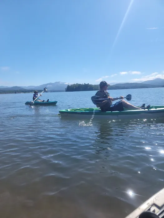 Gibson Cove Campground Picture 6