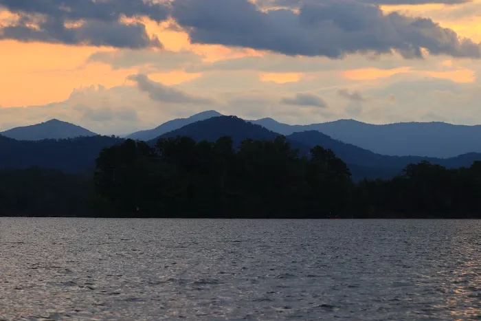 Gibson Cove Campground Picture 9