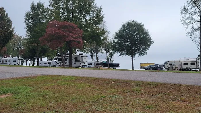 Gibson Cove Campground Picture 8