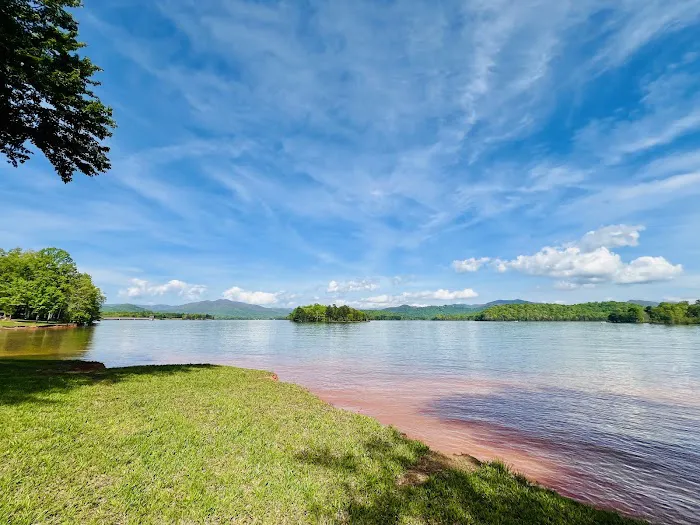 Gibson Cove Campground Picture 7