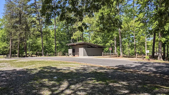 Clay County Park Campground Picture 3