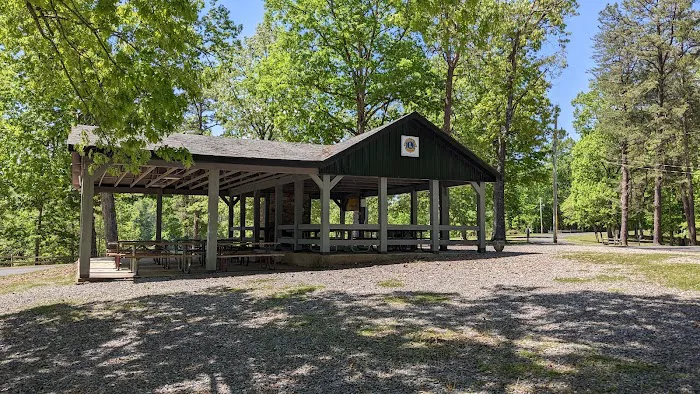 Clay County Park Campground Picture 2