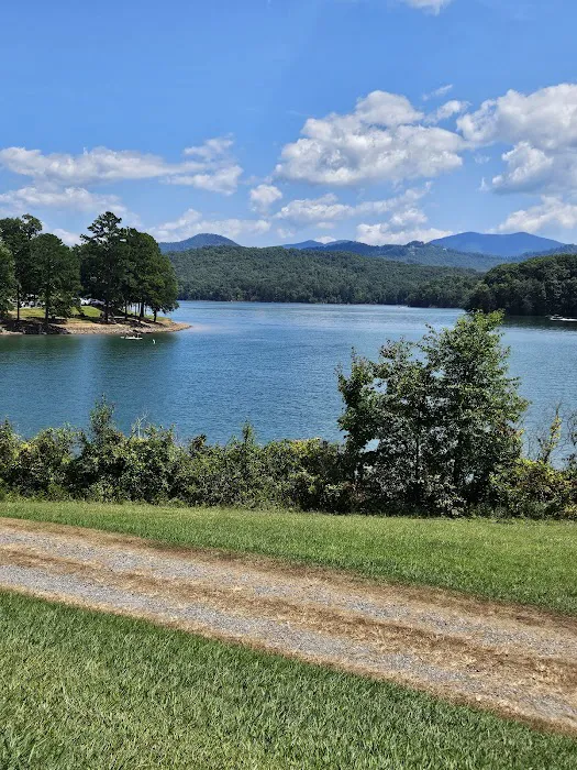 Clay County Park Campground Picture 1