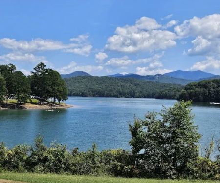 Clay County Park Campground