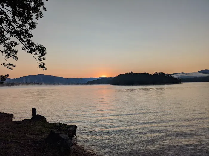 Clay County Park Campground Picture 6