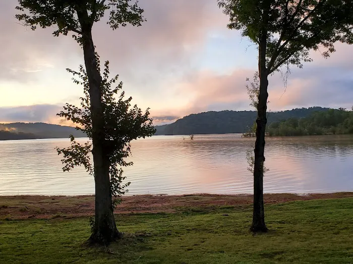 Clay County Park Campground Picture 5