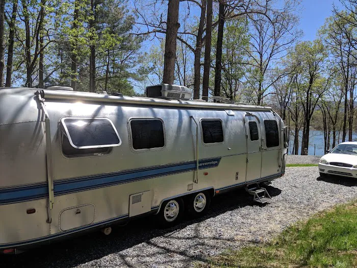 Clay County Park Campground Picture 8