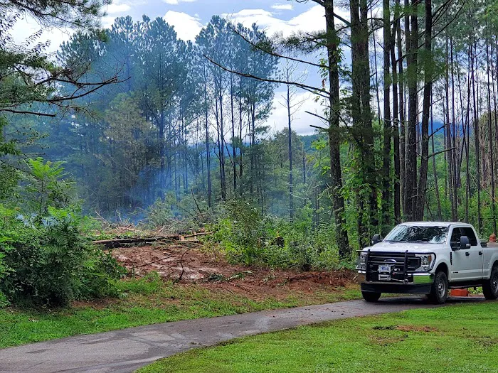 Clay County Park Campground Picture 7