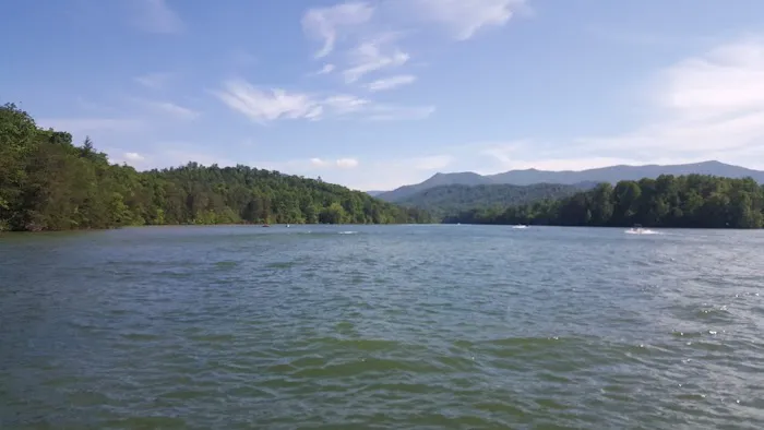 Campsite No 70 Picture 3