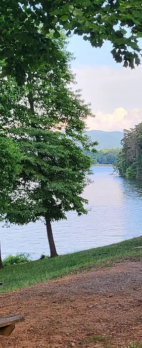 Campsite No 70 Picture 2