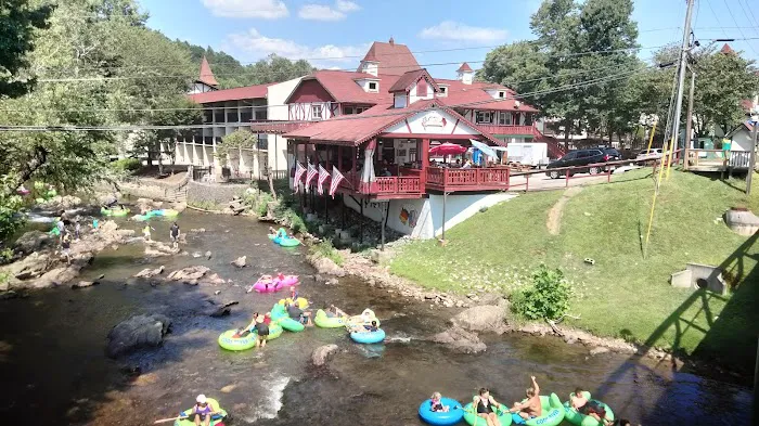 Campsite No 70 Picture 1