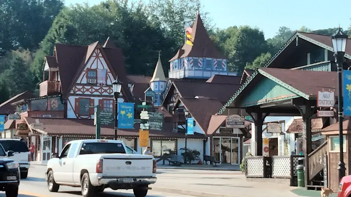 Campsite No 70 Picture 6