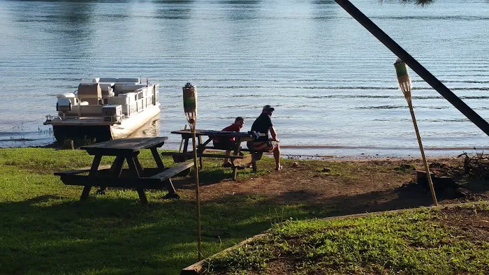 Campsite No 70 Picture 4