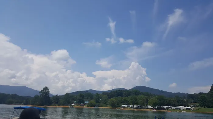 Campsite No 70 Picture 9