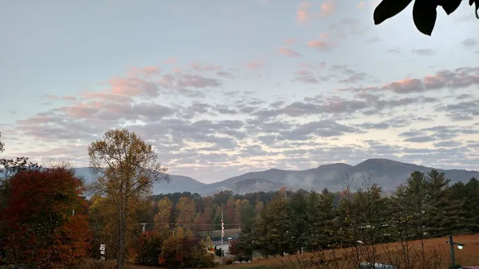 Campsite No 70 Picture 8