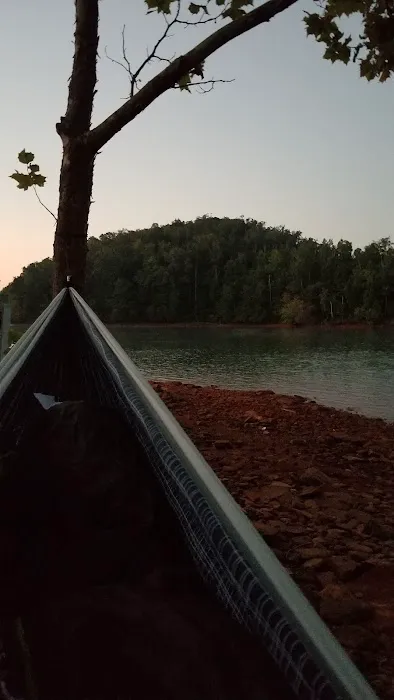 Ga Mountain Campground Picture 8