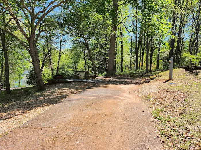 Ga Mountain Campground Picture 10