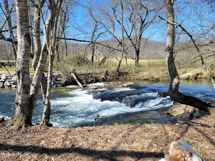 River Bend Campground Picture 6