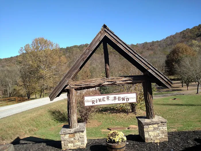 River Bend Campground Picture 3