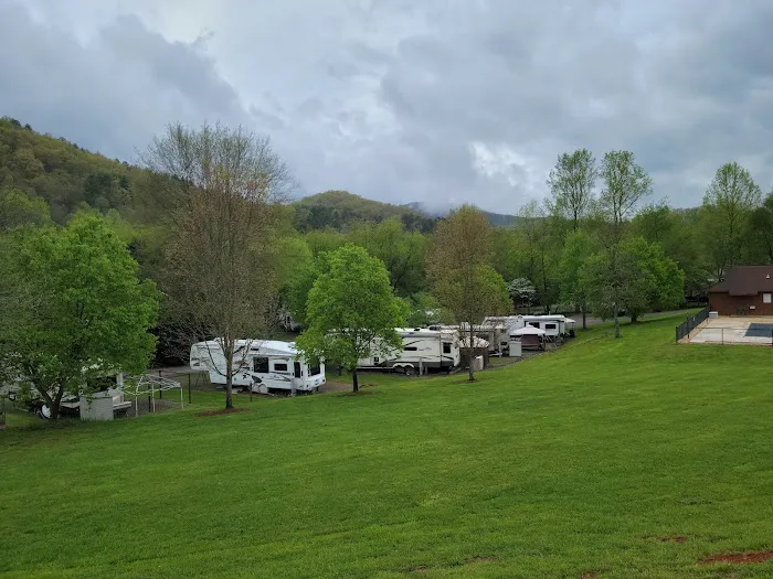 River Bend Campground Picture 2