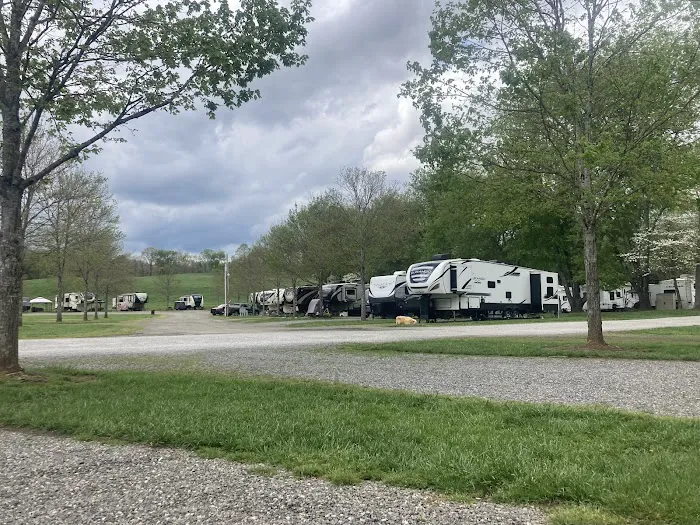 River Bend Campground Picture 4
