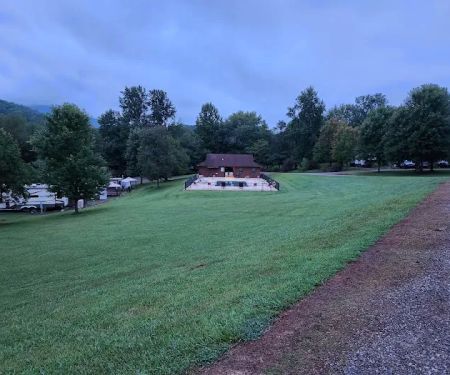 River Bend Campground