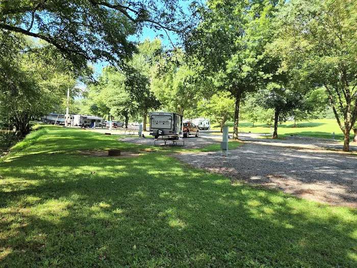 River Bend Campground Picture 5