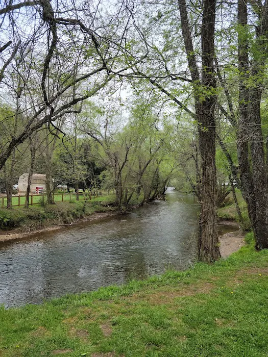 River Bend Campground Picture 7